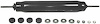 Steering Damper Cylinder Front - image 1