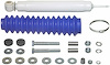 Steering Damper Cylinder Front - image 1