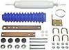 Steering Damper Cylinder Front - image 1