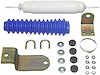Steering Stabilizer Kit Front - image 1