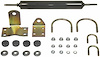 Steering Damper Kit Front - image 1