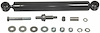 Steering Damper Cylinder Front - image 1