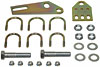 Steering Damper Kit Front - image 1
