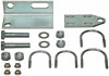 Steering Damper Kit Front - image 1