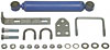 Steering Damper Kit Front - image 1
