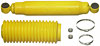 Steering Damper Cylinder Front - image 1