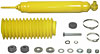 Steering Damper Cylinder Front - image 1