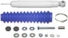 Steering Damper Cylinder Front - image 1