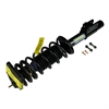 Strut and Coil Spring Assembly - image 1