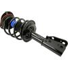 FRT STRUT ASSY 08 CAD DTS - image 1