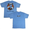 Corky Logo Tee Youth Medium - image 1