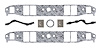 Intake Gasket Set - image 1