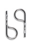 Replacement Safety Pins 2/pkg - image 1