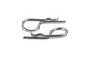 Replacement Safety Pins 2/pkg - image 2