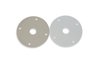 Hood Pin Kit Screw-On Scuff Plates - image 3