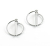 Replacement Torsion Clips 2/pkg