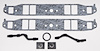 Intake Manifold Gaskets Performance Material - image 1