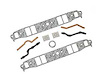 Intake Manifold Gaskets Performance Material - image 1