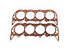 EMBOSSED BBC .040-COPPER - image 1