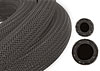 KIT HOSE SLEEVING-BLACK - image 1
