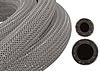 KIT HOSE SLEEVING-CHARCOAL - image 1