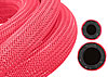 KIT HOSE SLEEVING-NEON RED - image 1
