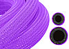 KIT HOSE SLEEVING-PURPLE - image 1