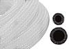 KIT HOSE SLEEVING-WHITE - image 1
