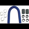 GFLEX Radiator Hose Kit 1-3/4" dia. x 36" Long, Blue - image 1