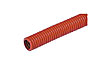 GFLEX Heater Hose Kit 7/8" Dia. x 44" Long, Red - image 1