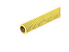 GFLEX Heater Hose Kit 7/8" Dia. x 44" Long, Yellow - image 1