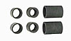 GFLEX HOSE END CVR 1 1/2 - image 1