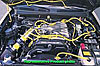 Silicone Vacuum Hose Kit Black - image 1