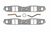 Intake Manifold Gaskets Performance Material - image 1