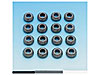 ROCKER ARM BALL - image 1