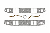 Intake Manifold Gaskets Performance Material - image 1