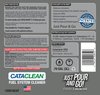 Cataclean Fuel & Exhaust System Cleaner - image 2