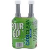 Cataclean Fuel & Exhaust System Cleaner Twin Bottle Value Pack - image 2