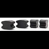 1-1/2" Tall, 4/pkg - image 2
