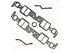 Intake Manifold Gaskets Performance Material - image 1