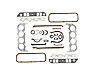 OVERHAUL GASKET KIT - image 1