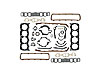 OVERHAUL GASKET KIT - image 1