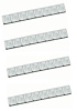 Self-Adhesive Wheel Weights Lead Free - image 1