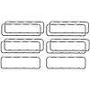 Valve Cover Gaskets Master Pack - image 1