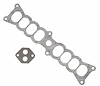 Intake Manifold Gaskets Upper Runner Plenum Base to Stock Manifold - image 1