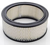 Chrome-Plated Easy-Flow Air Cleaner 6-1/2" Diameter - image 3