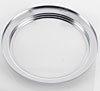 Chrome-Plated Easy-Flow Air Cleaner 6-1/2" Diameter - image 4