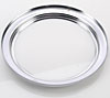 Chrome-Plated Easy-Flow Air Cleaner 6-1/2" Diameter - image 4