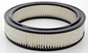Chrome-Plated Easy-Flow Air Cleaner 9" Diameter - image 4