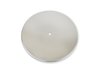 Chrome-Plated Easy-Flow Air Cleaner 6-1/2" Diameter - image 3
